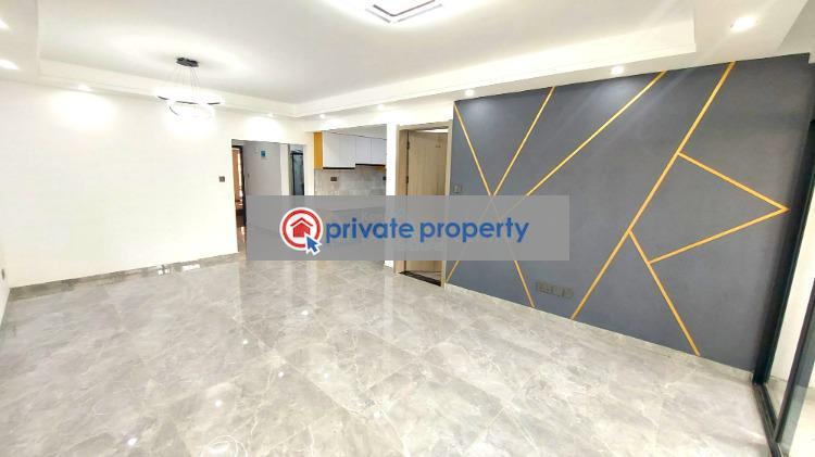 1 bedroom Apartment For Sale &nbsp;valley Arcade Lavington Nairobi - 15
