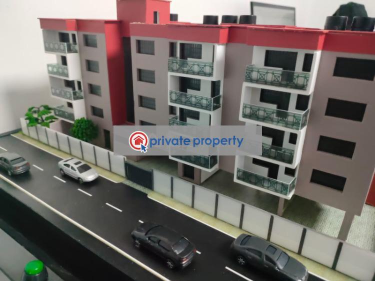 1 bedroom Apartment For Sale &nbsp;ndumbo Ini Kinoo Kiambu - 1