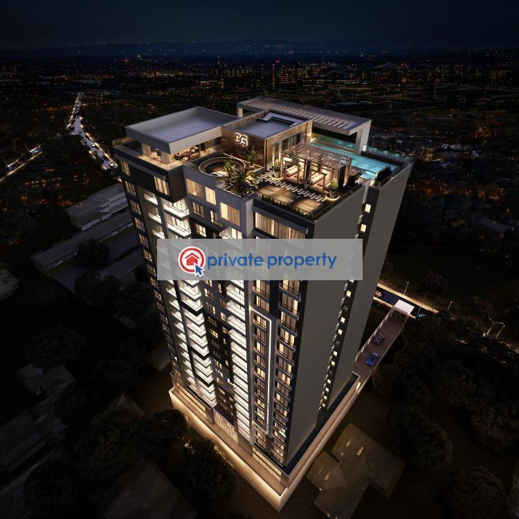 1 bedroom Apartment For Sale &nbsp;westlands Westlands Nairobi - 3