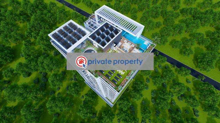1 bedroom Apartment For Sale &nbsp;westlands Westlands Nairobi - 2