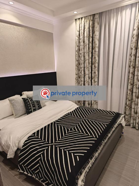 1 bedroom Apartment For Sale &nbsp;off Kindaruma Road Kilimani Nairobi - 9