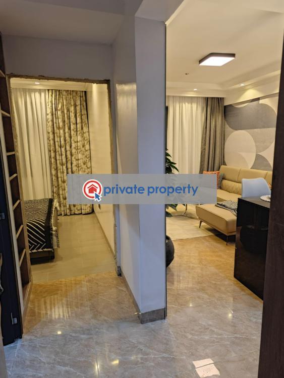 1 bedroom Apartment For Sale &nbsp;off Kindaruma Road Kilimani Nairobi - 7