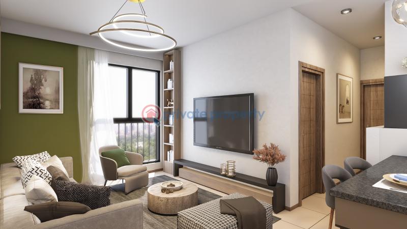 1 bedroom Block of Flats For Sale Garden Estate Lucky Summer Kasarani Nairobi - 5