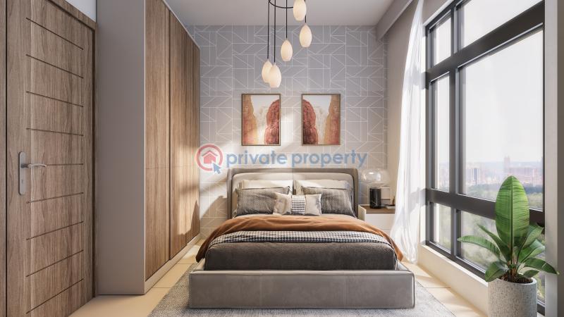 1 bedroom Block of Flats For Sale Garden Estate Lucky Summer Kasarani Nairobi - 1