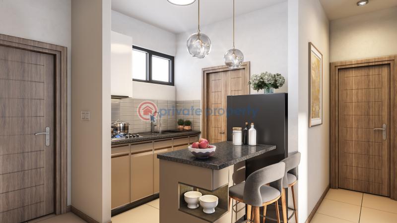 1 bedroom Block of Flats For Sale Garden Estate Lucky Summer Kasarani Nairobi - 2