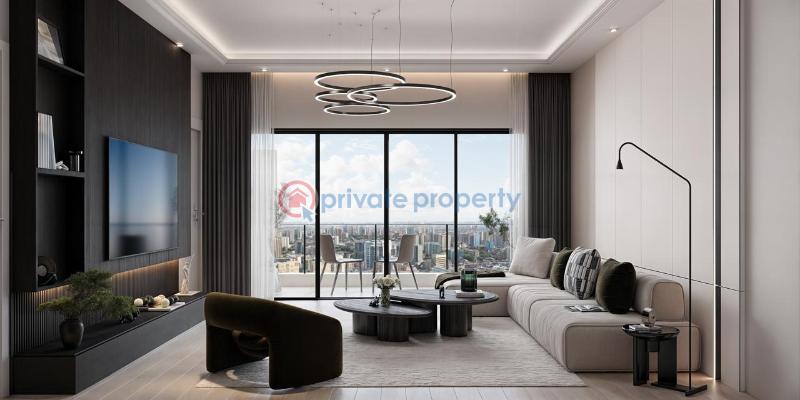 1 bedroom Apartment For Sale Westlands Estate westlands. Nairobi - 1