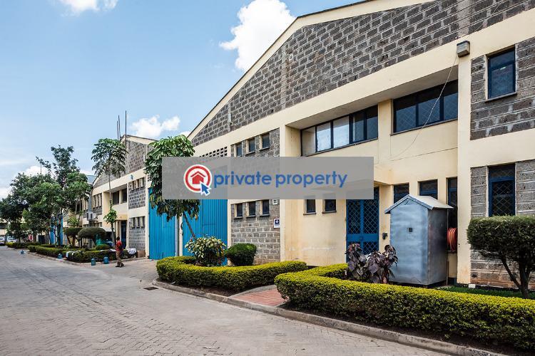 Warehouse For Rent &nbsp;mombasa Road Industrial Area Embakasi Nairobi - 24