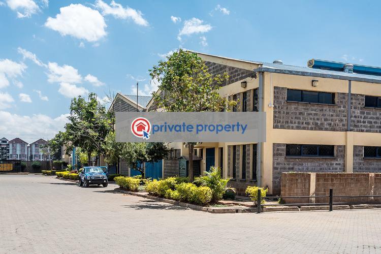 Warehouse For Rent &nbsp;mombasa Road Industrial Area Embakasi Nairobi - 21