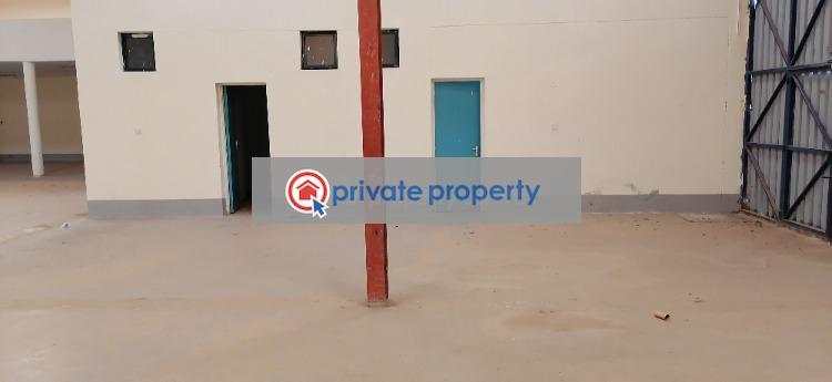 Warehouse For Rent &nbsp;mombasa Road Industrial Area Embakasi Nairobi - 15