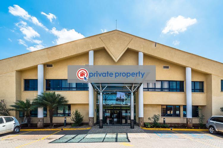Warehouse For Rent &nbsp;mombasa Road Industrial Area Embakasi Nairobi - 17