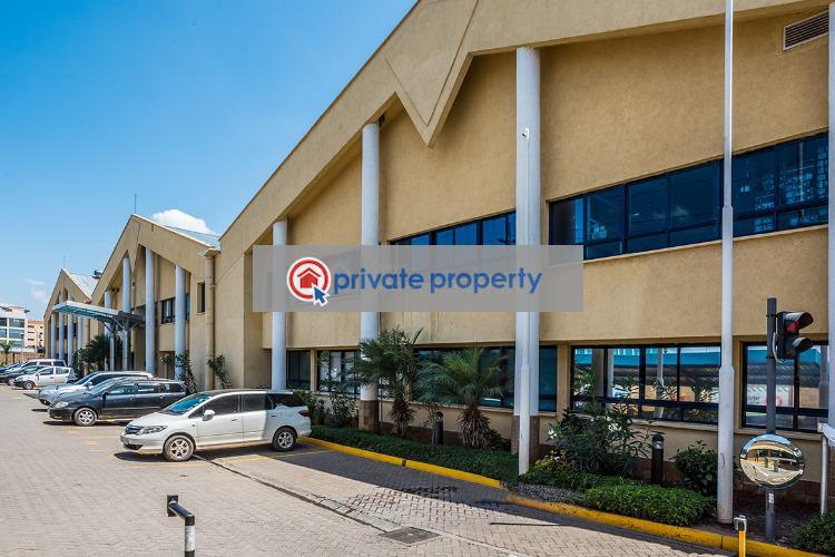 Warehouse For Rent &nbsp;mombasa Road Industrial Area Embakasi Nairobi - 18