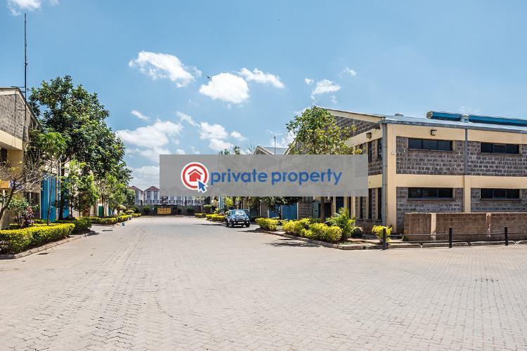 Warehouse For Rent &nbsp;mombasa Road Industrial Area Embakasi Nairobi - 20