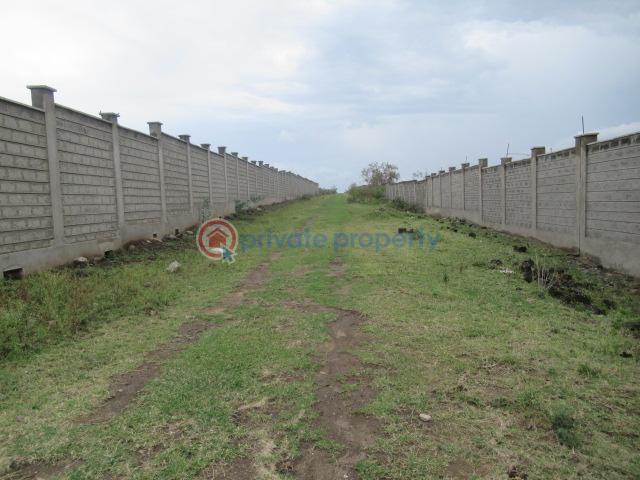 Land For Sale Sabaki Mlolongo Athi River Machakos - 9