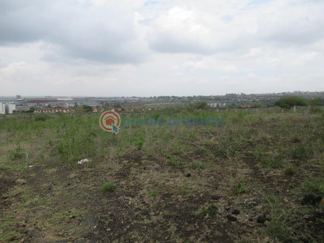 Land For Sale Sabaki Mlolongo Athi River Machakos - 2