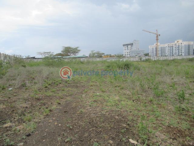 Land For Sale Sabaki Mlolongo Athi River Machakos - 3