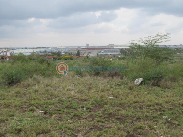 Land For Sale Sabaki Mlolongo Athi River Machakos - 8