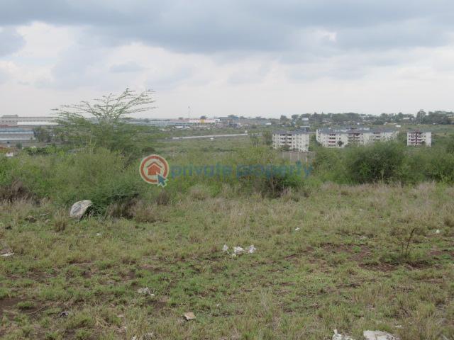 Land For Sale Sabaki Mlolongo Athi River Machakos - 7
