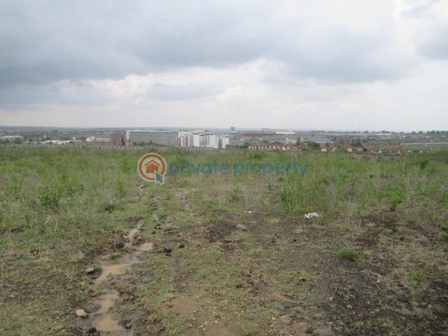 Land For Sale Sabaki Mlolongo Athi River Machakos - 1