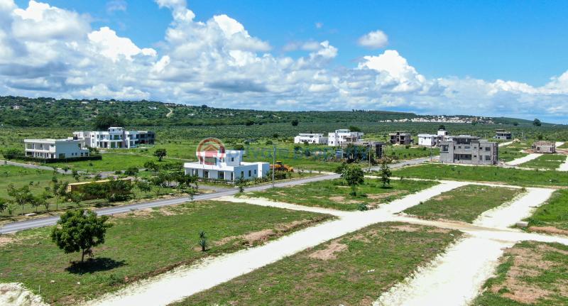 Residential Land For Sale Mtepeni Kilifi - 10