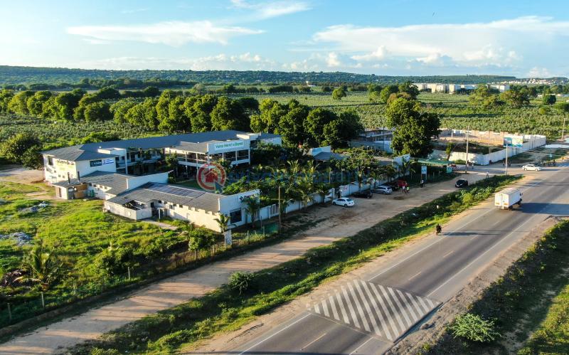 Residential Land For Sale Mtepeni Kilifi - 8