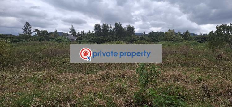 Mixed use Land For Sale &nbsp;kiserian Ngong Kajiado - 7