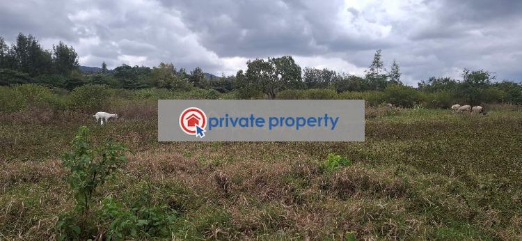 Mixed use Land For Sale &nbsp;kiserian Ngong Kajiado - 1