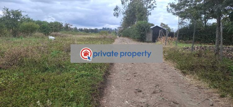 Mixed use Land For Sale &nbsp;kiserian Ngong Kajiado - 2