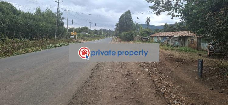 Mixed use Land For Sale &nbsp;kiserian Ngong Kajiado - 9