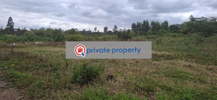 Mixed use Land For Sale &nbsp;kiserian Ngong Kajiado - 4
