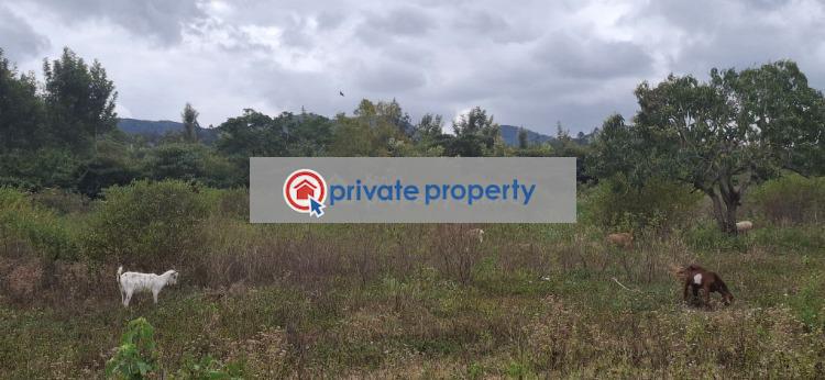 Mixed use Land For Sale &nbsp;kiserian Ngong Kajiado - 6