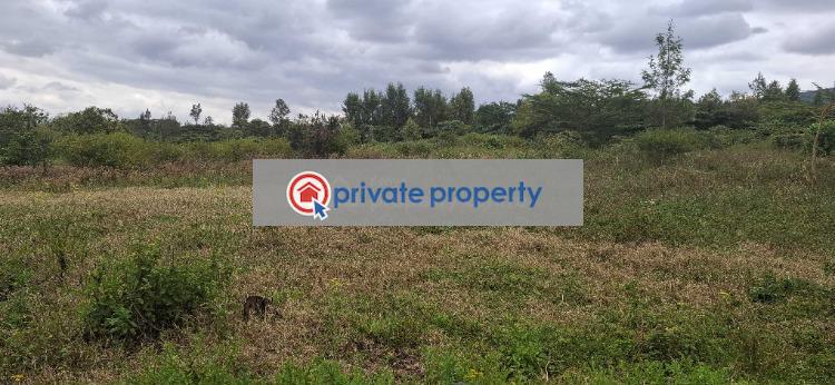 Mixed use Land For Sale &nbsp;kiserian Ngong Kajiado - 5