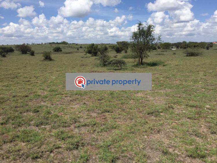 Mixed use Land For Sale isinya Pipeline Road Kitengela Kajiado (PID