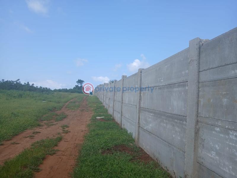 Land For Sale Vipingo Marijani Vipingo Beach Shimo La Tewa Kilifi - 6