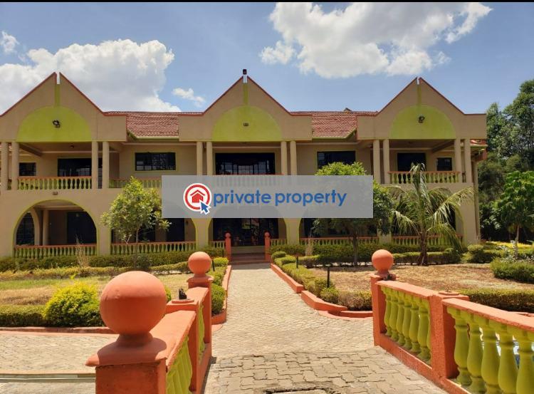 10 bedroom Townhouse For Rent  karen Karen Nairobi - 0