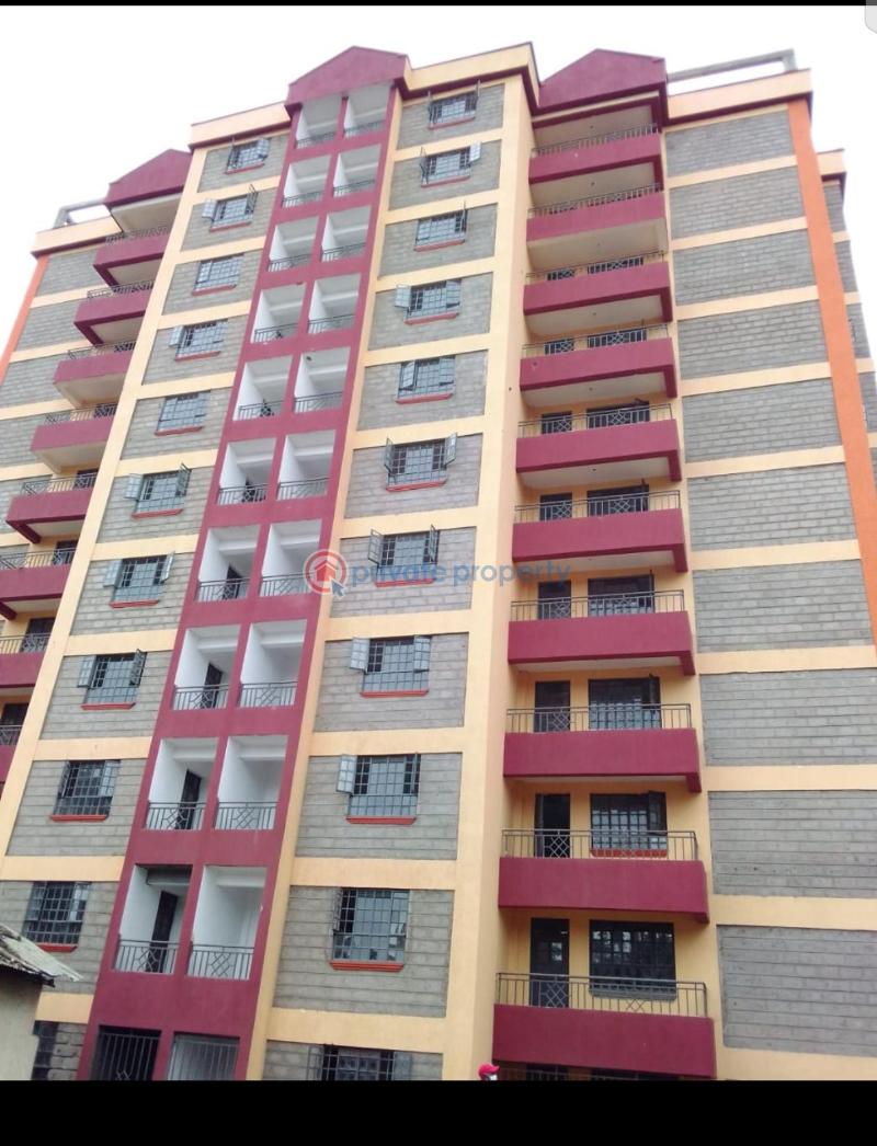 Apartment For Sale Ngong Kajiado - 23