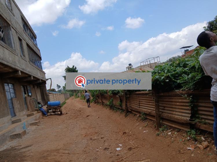 Commercial Land For Sale &nbsp;lusigetti Kikuyu Kiambu - 3