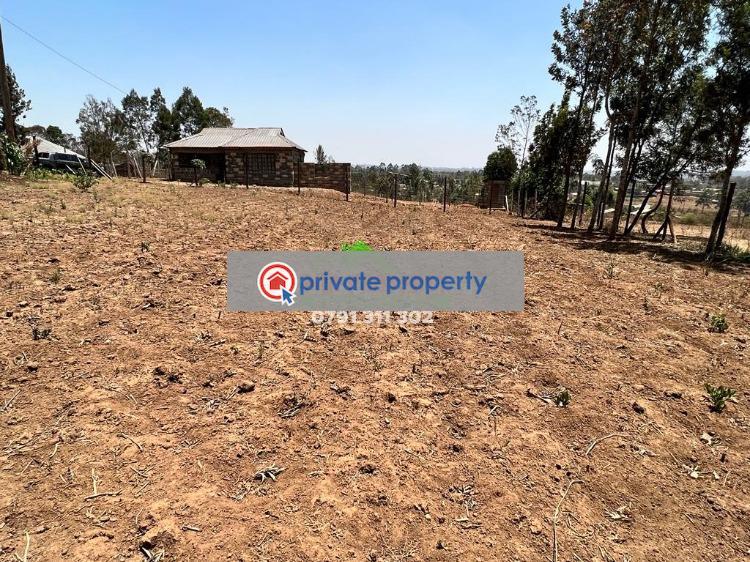 Land For Sale kamangu Kikuyu Kiambu (PID 5PABMY) Private Property