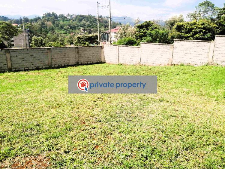 Residential Land For Sale &nbsp;stage 46 Ololua Ngong Ngong Kajiado - 2