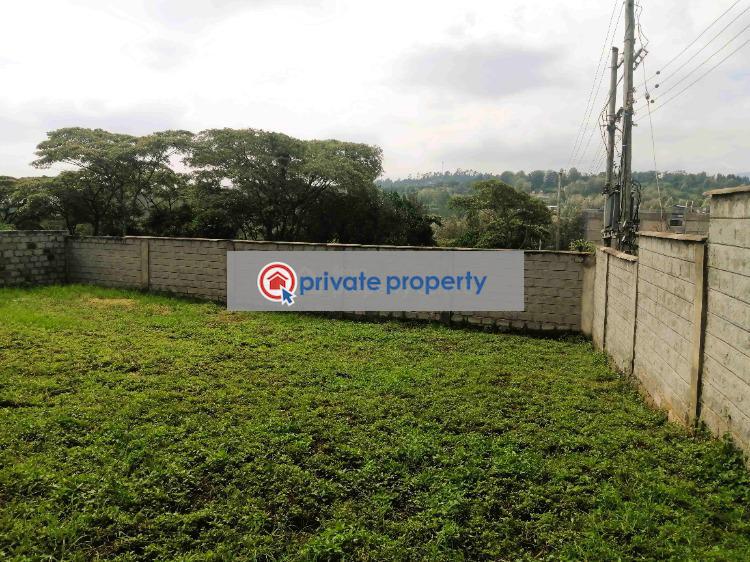 Residential Land For Sale &nbsp;stage 46 Ololua Ngong Ngong Kajiado - 6