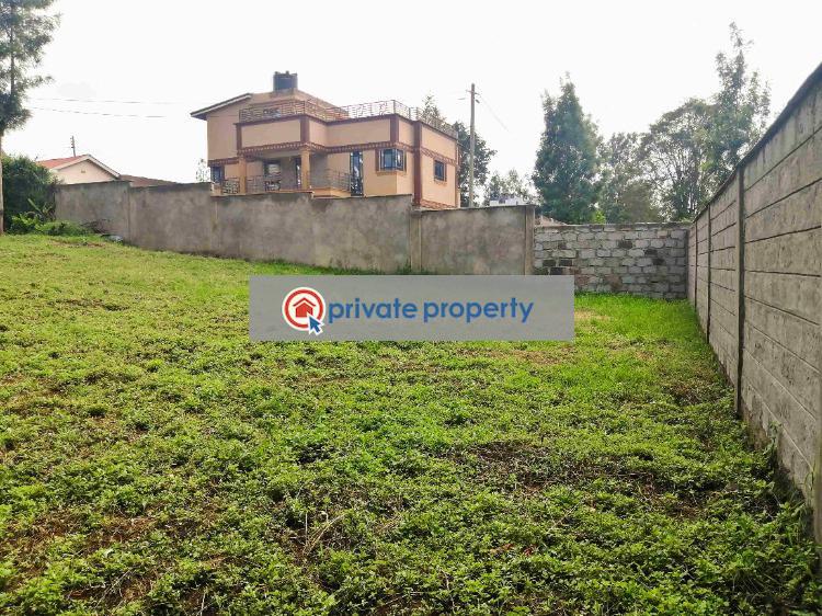Residential Land For Sale &nbsp;stage 46 Ololua Ngong Ngong Kajiado - 3
