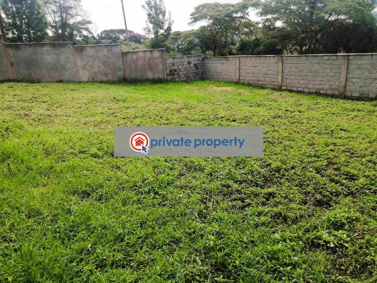 Residential Land For Sale &nbsp;stage 46 Ololua Ngong Ngong Kajiado - 4