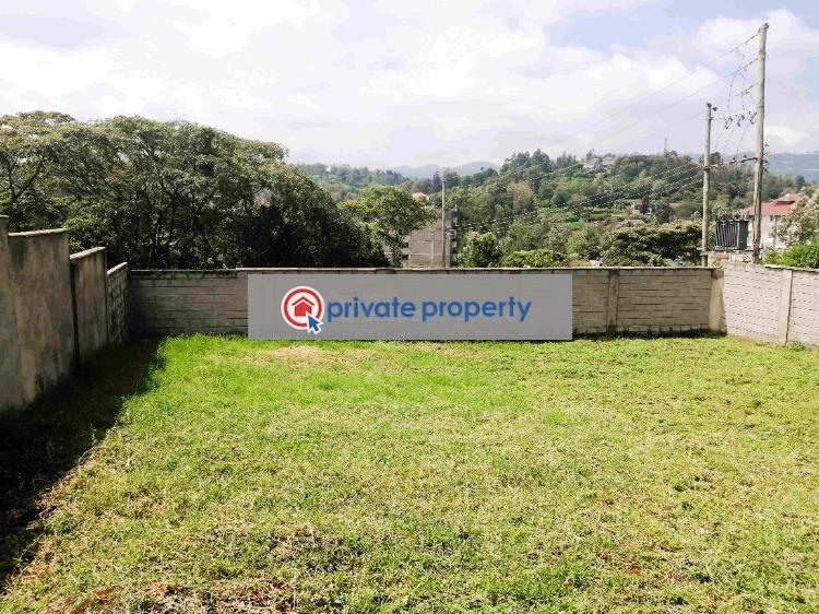 Residential Land For Sale &nbsp;ololua Ngong Kajiado - 8