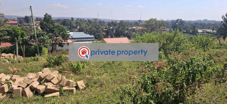 Mixed use Land For Sale &nbsp;vet Ngong Kajiado - 3