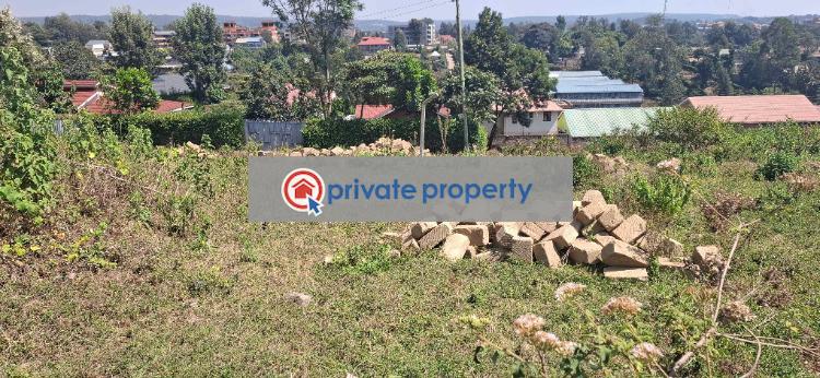 Mixed use Land For Sale &nbsp;vet Ngong Kajiado - 5