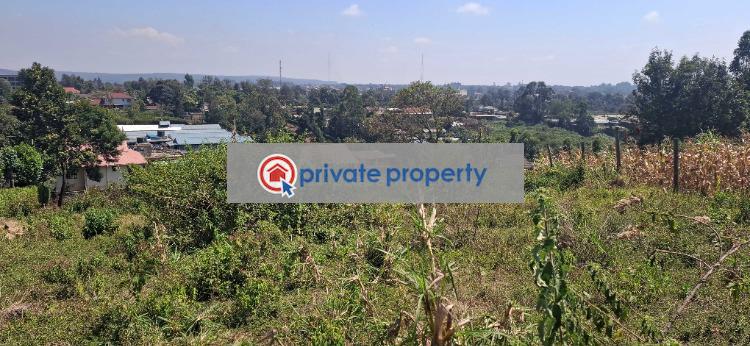 Mixed use Land For Sale &nbsp;vet Ngong Kajiado - 1