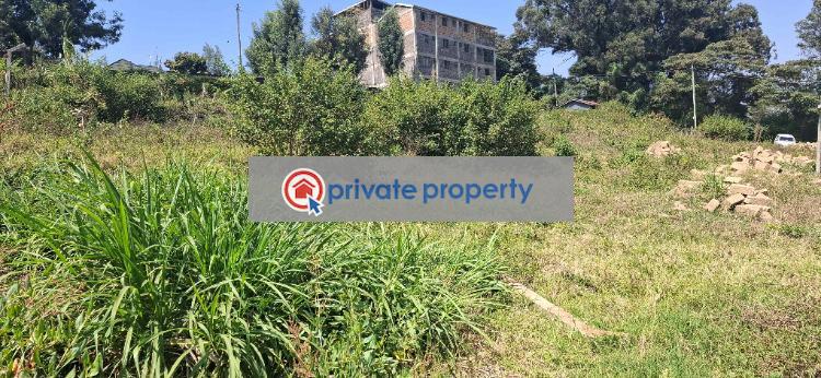 Mixed use Land For Sale &nbsp;vet Ngong Kajiado - 6