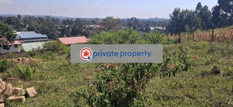 Mixed use Land For Sale &nbsp;vet Ngong Kajiado - 2