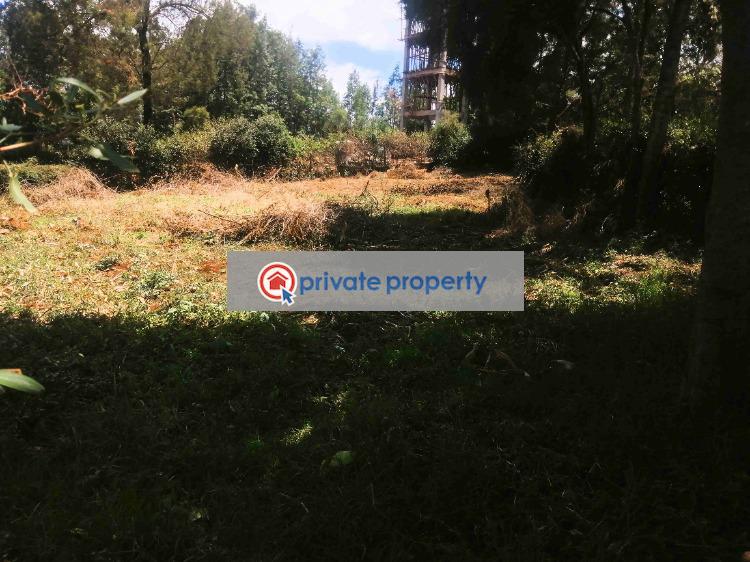 Land For Sale &nbsp;lemiso Ngong Kajiado - 5