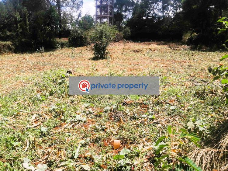 Land For Sale &nbsp;lemiso Ngong Kajiado - 2