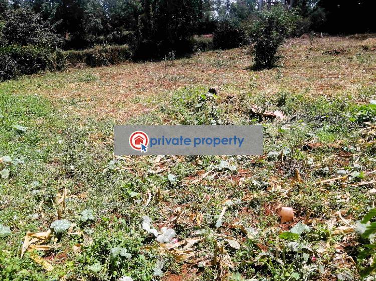 Land For Sale &nbsp;lemiso Ngong Kajiado - 4